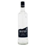 Eristoff Vodka 1000ml 37,5% Vol.