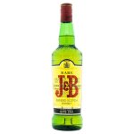 J & B Rare Blended Scotch 700ml 40% Vol.