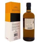 Nikka Coffey Malt Whisky + Box 700ml 45% Vol.
