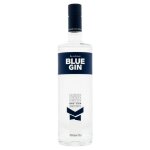 Reisetbauer Blue Gin 700ml 43% Vol.