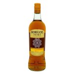 Borgoe Extra Golden Rum 700ml 40% Vol.