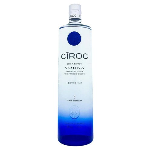 Ciroc Vodka 1750ml 40% Vol.
