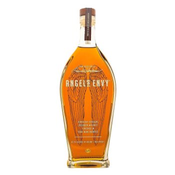 Angels Envy Bourbon 700ml 43,3% Vol.