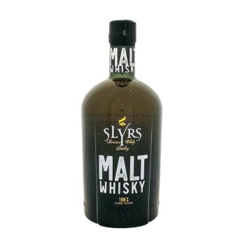 Slyrs Malt Whisky 700ml 40% Vol.