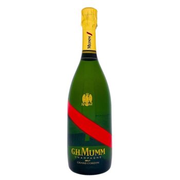 Mumm Champagner Cordon Rouge Brut 750ml 12% Vol.