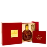 Remy Martin Louis XIII + Box 50ml 40% Vol.