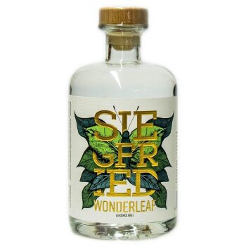 Siegfried Wonderleaf 500ml alkoholfrei