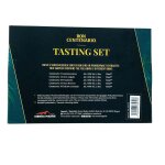 Ron Centenario Tasting Set + Box 5 x 50ml 40% Vol.