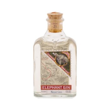 Elephant Gin 50ml 45% Vol.