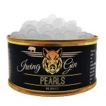 Irving Gin Pearls 100g 44,4% Vol.