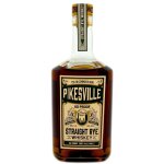 Pikesville Rye 110 Proof 700ml 55% Vol.