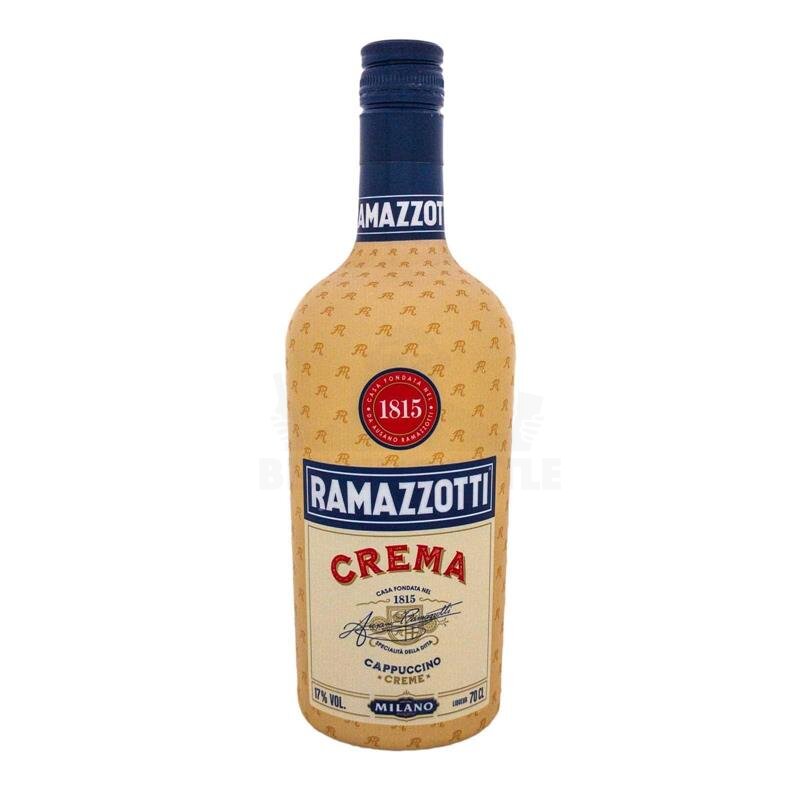 Ramazzotti Crema 700ml 17% Vol.