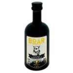 Boar Premium Dry Gin 50ml 43% Vol.