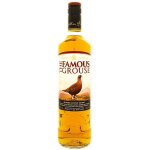 The Famous Grouse Finest 700ml 40% Vol.