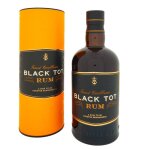 Black Tot Rum + Box 700ml 46,2% Vol.