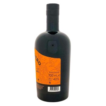 Companero Elixir Orange + Box 700ml 40% Vol.