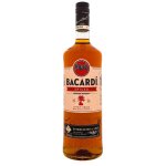 Bacardi Spiced 1000ml 35 % Vol.