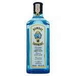 Bombay Sapphire Dry Gin 500ml 40 % Vol.