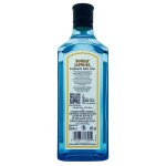 Bombay Sapphire Dry Gin 500ml 40 % Vol.