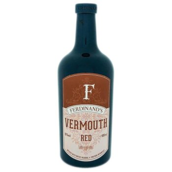 Ferdinands Red Vermouth 500ml 19% Vol.