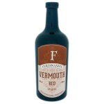 Ferdinands Red Vermouth 500ml 19% Vol.