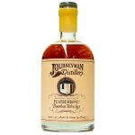 Journeyman Featherbone Bourbon 500ml 45% Vol.
