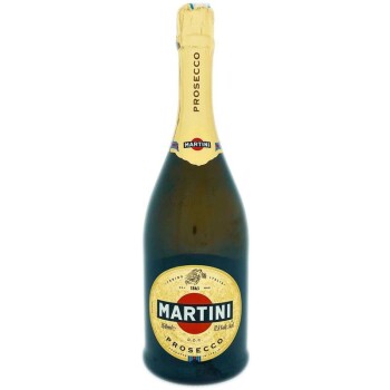 Martini Prosecco DOC Spumante 750ml >>>11,5 %