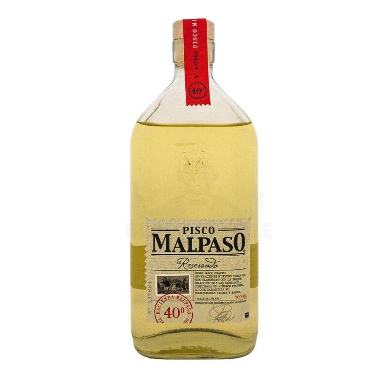 Pisco MalPaso Reservado online einkaufen, 29,89 €