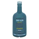 Bruderkuss Dry Gin 500ml 46% Vol.
