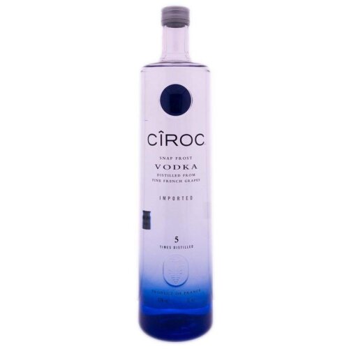 Ciroc Vodka 3000ml 40 % Vol.