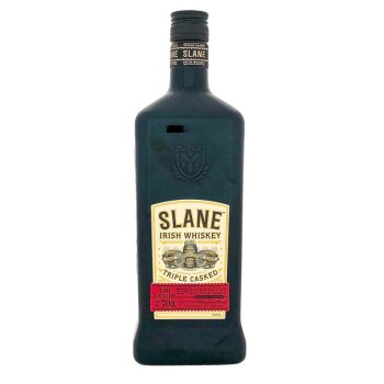 Slane Irish Whiskey 700ml 40% Vol.