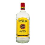 Finsbury London Dry Gin 1000ml 37,5% Vol.