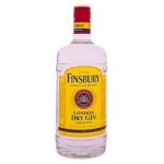Finsbury London Dry Gin 700ml 37,5% Vol.