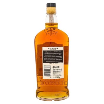 Peaky Blinders Irish Whiskey Bourbon Cask 700ml 40% Vol.
