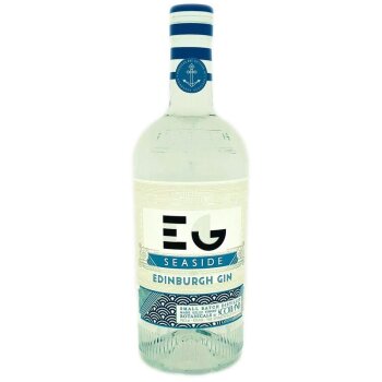 Edinburgh Seaside Gin 700ml 43% Vol.