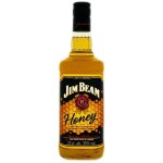 Jim Beam Honey 700ml 35% Vol.