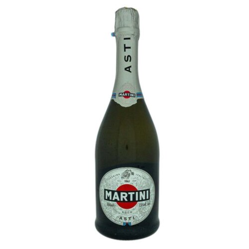 Martini Asti 750ml 7,5% Vol.