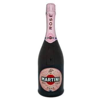 Martini Rose Extra Dry 750ml 11,5% Vol.