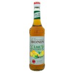 Monin Lime Juice Cordial 700ml