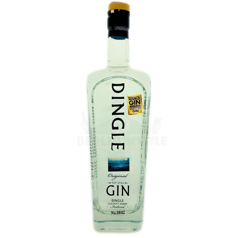 Dingle Gin 700ml 42,5% Vol.