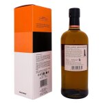 Nikka Coffey Grain Whisky + Box 700ml 45% Vol.