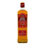 Bushmills Red Bush Irish Whiskey 700ml 40% Vol.