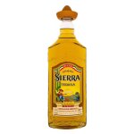 SIERRA Tequila Reposado 1000ml 38% Vol.