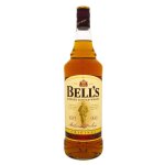 Bells Whisky 1000ml 40% Vol.