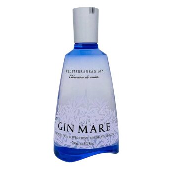 Gin Mare 700ml 42,7% Vol.