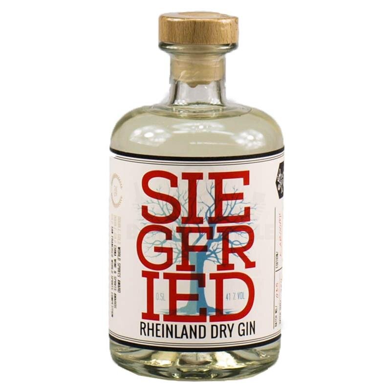 Siegfried Rheinland Gin 500ml 41% Vol.
