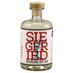 Siegfried Rheinland Gin 500ml 41% Vol.