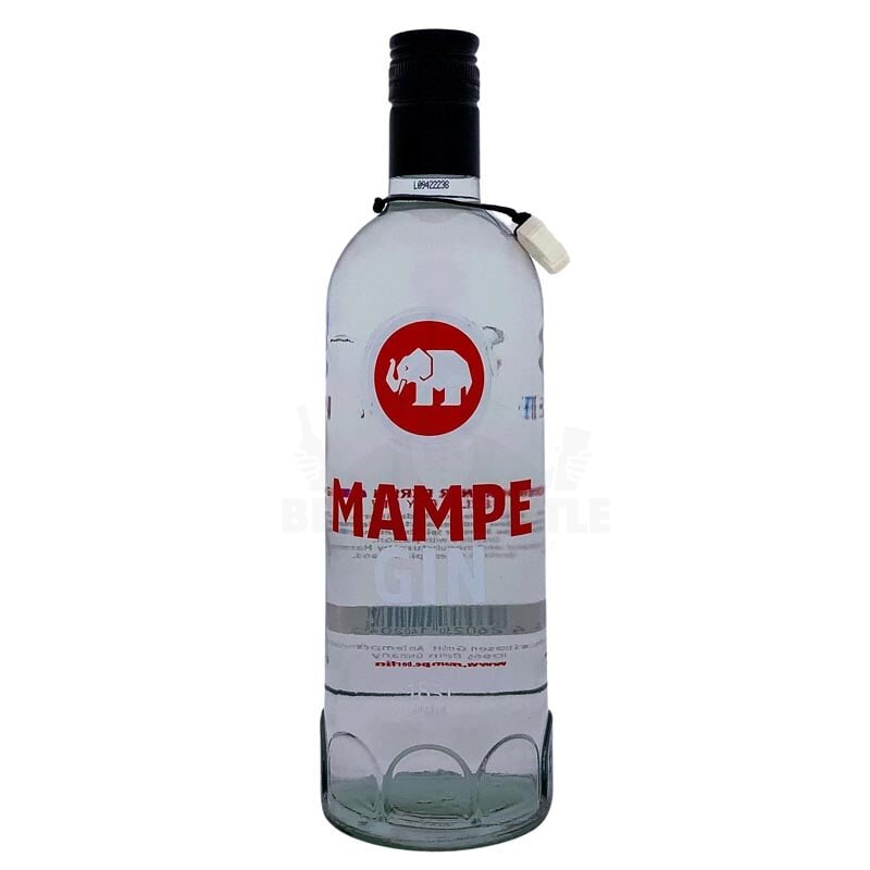 Mampe Gin 700ml 40% Vol.