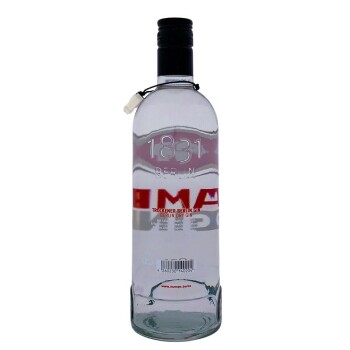 Mampe Gin 700ml 40% Vol.