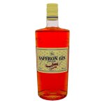 Boudier Saffron Gin 700ml 40% Vol.